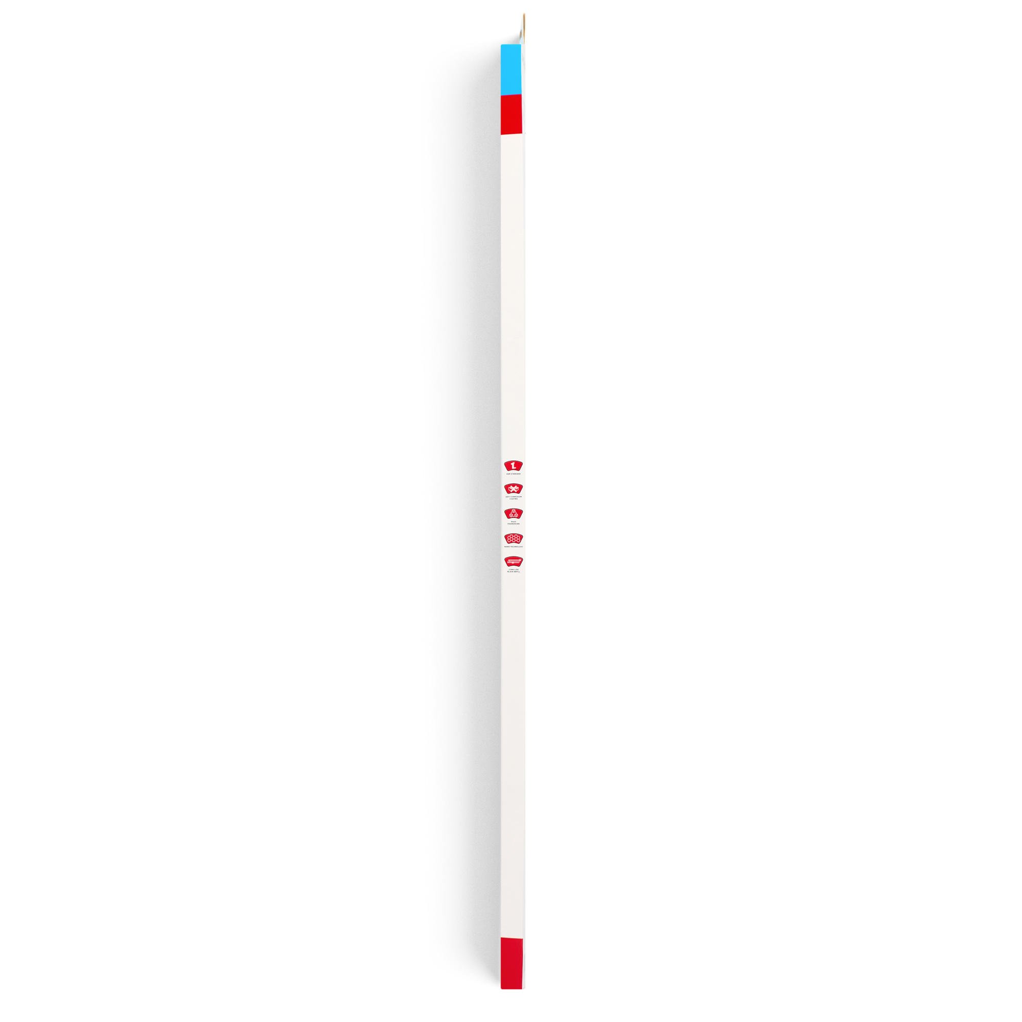 Щетка стеклоочистителя каркасная SPLASH 650mm (26'') 1SC26