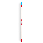 Щетка стеклоочистителя каркасная SPLASH 550mm (22'') 1SC22