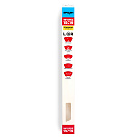 Щетка стеклоочистителя каркасная SPLASH 480mm (19'') 1SC19