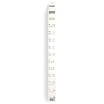 Щетка стеклоочистителя бескаркасная SPLASH 650mm (26") 2SF26