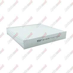 Фильтр салонный BIG FILTER GB-9978